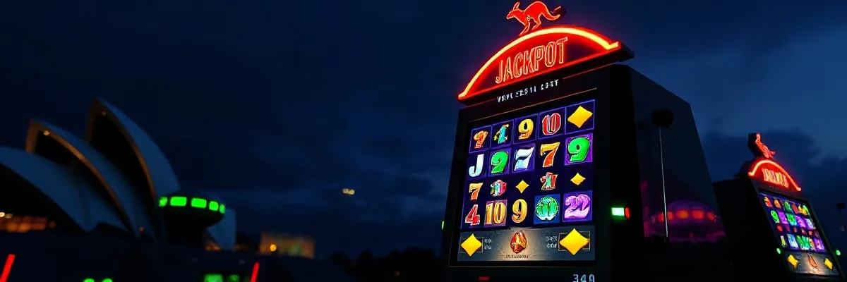 Jackpot and Live Sections: Size, Stakes and Access — payid pokies list in Australia